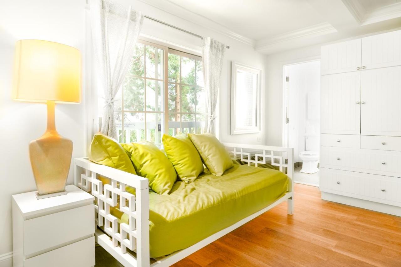 Deluxe King Studio - Pet Friendly