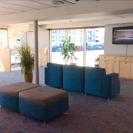 Atlantic Sands Hotel And Conference Center-2