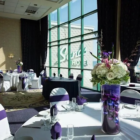 Atlantic Sands Hotel And Conference Center-3